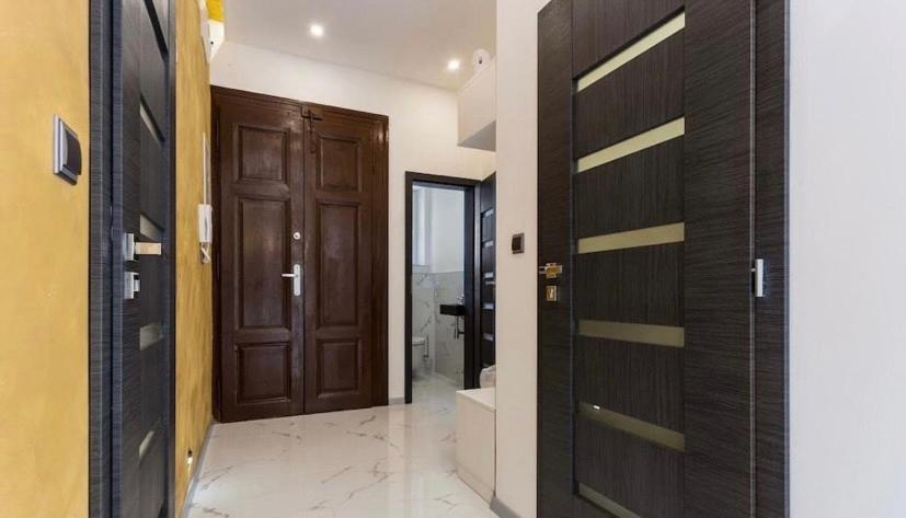 Luxury Apartment On Wenceslas Square Prague Luaran gambar